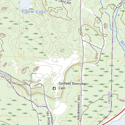 Naubinway, MI (2023, 24000-Scale) Preview 3