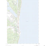Oscoda, MI (2023, 24000-Scale) Preview 1