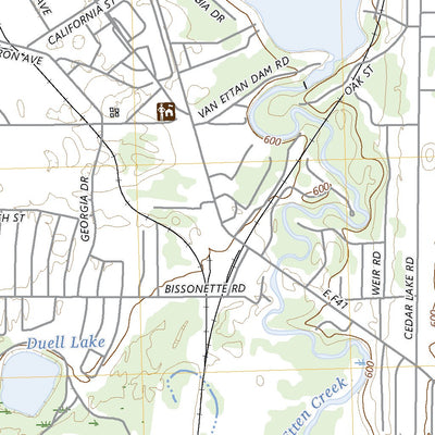 Oscoda, MI (2023, 24000-Scale) Preview 3