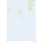 Saint Martin Island, MI (2023, 24000-Scale) Preview 1