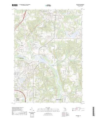 Rockford, MI (2023, 24000-Scale) Preview 1