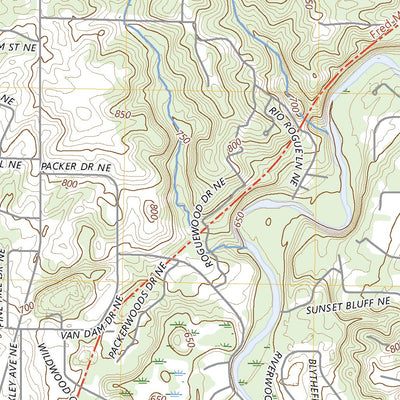 Rockford, MI (2023, 24000-Scale) Preview 3