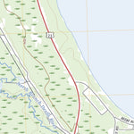 Ossineke, MI (2023, 24000-Scale) Preview 2