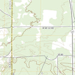 Wellston NE, MI (2023, 24000-Scale) Preview 2