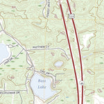 Sand Lake, MI (2023, 24000-Scale) Preview 3