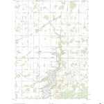 Perrinton, MI (2023, 24000-Scale) Preview 1