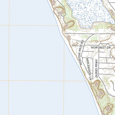 Muskegon West, MI (2023, 24000-Scale) Preview 2