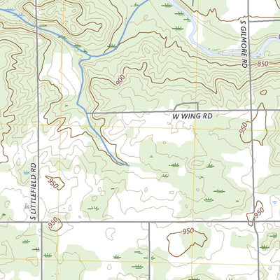 Winn, MI (2023, 24000-Scale) Preview 2