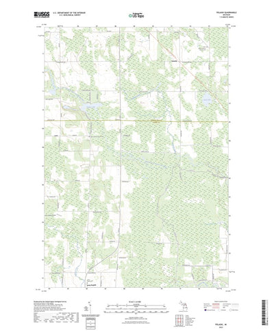 Polaski, MI (2023, 24000-Scale) Preview 1