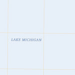 North Manitou Island, MI (2023, 24000-Scale) Preview 2