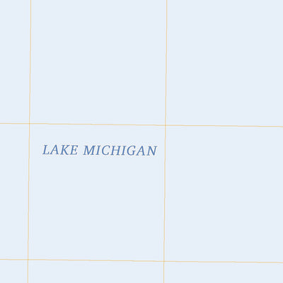 North Manitou Island, MI (2023, 24000-Scale) Preview 2