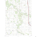 Willard, MI (2023, 24000-Scale) Preview 1