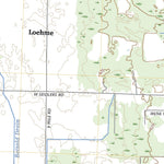 Willard, MI (2023, 24000-Scale) Preview 2