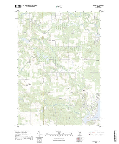 Sherman City, MI (2023, 24000-Scale) Preview 1