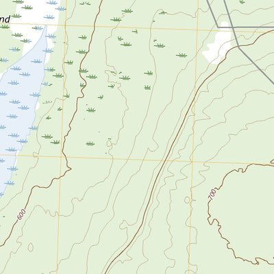 Oak Ridge, MI (2023, 24000-Scale) Preview 2