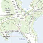 Northport, MI (2023, 24000-Scale) Preview 3