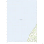 Northport NW, MI (2023, 24000-Scale) Preview 1
