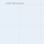 Northport NW, MI (2023, 24000-Scale) Preview 2