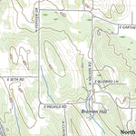 Northport NW, MI (2023, 24000-Scale) Preview 3
