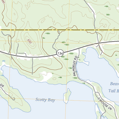 Prentiss Bay, MI (2023, 24000-Scale) Preview 3