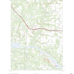 Nunica, MI (2023, 24000-Scale) Preview 1