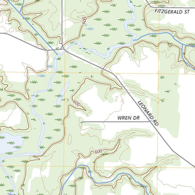 Nunica, MI (2023, 24000-Scale) Preview 2