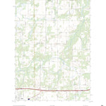 Northeast Albion, MI (2023, 24000-Scale) Preview 1