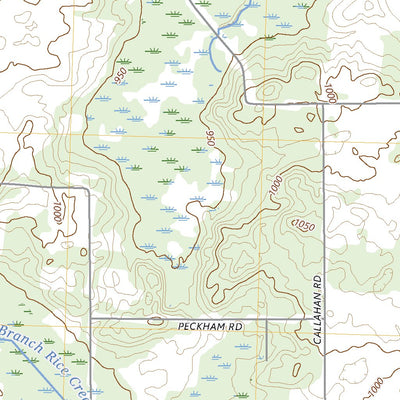 Northeast Albion, MI (2023, 24000-Scale) Preview 3
