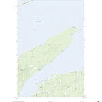 Skanee North, MI (2023, 24000-Scale) Preview 1