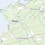 Skanee North, MI (2023, 24000-Scale) Preview 3