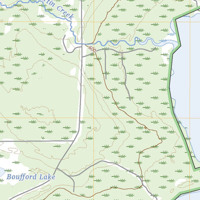 Ogontz, MI (2023, 24000-Scale) Preview 3