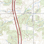 Reed City South, MI (2023, 24000-Scale) Preview 3