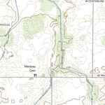Saint Johns South, MI (2023, 24000-Scale) Preview 2