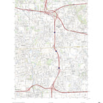 Northville, MI (2023, 24000-Scale) Preview 1