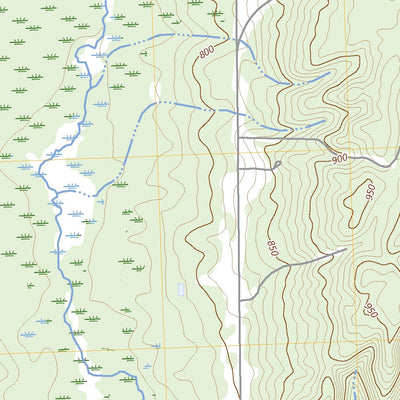 Rust, MI (2023, 24000-Scale) Preview 2