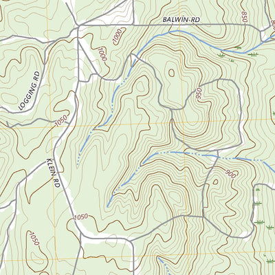Rust, MI (2023, 24000-Scale) Preview 3