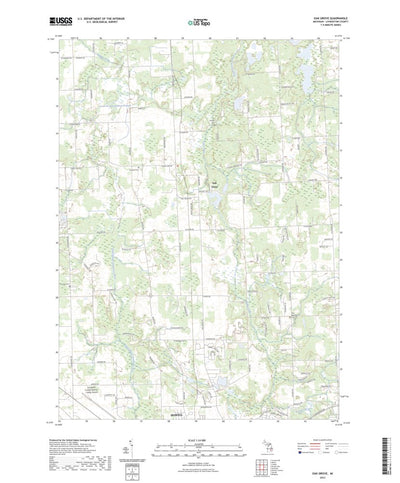 Oak Grove, MI (2023, 24000-Scale) Preview 1