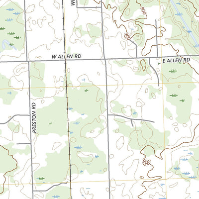Oak Grove, MI (2023, 24000-Scale) Preview 2