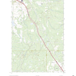 Sterling NW, MI (2023, 24000-Scale) Preview 1