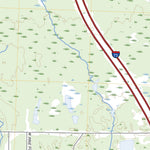 Sterling NW, MI (2023, 24000-Scale) Preview 2