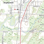 Stephenson, MI (2023, 24000-Scale) Preview 3