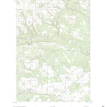 Omer SW, MI (2023, 24000-Scale) Preview 1