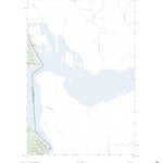 Oak Ridge OE E, MI (2023, 24000-Scale) Preview 1