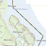 Oak Ridge OE E, MI (2023, 24000-Scale) Preview 3
