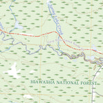 Ozark SE, MI (2023, 24000-Scale) Preview 2