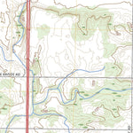 Saint Johns North, MI (2023, 24000-Scale) Preview 3