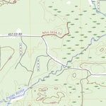 Winslow Lake, MI (2023, 24000-Scale) Preview 2