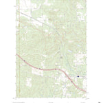 Ogemaw Springs, MI (2023, 24000-Scale) Preview 1