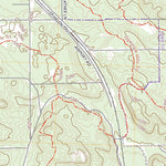 Ogemaw Springs, MI (2023, 24000-Scale) Preview 3