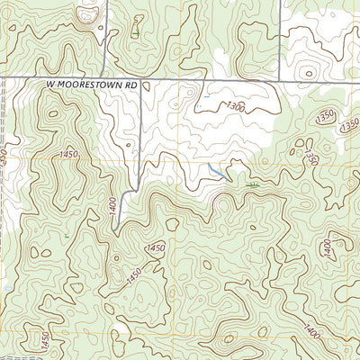 Stittsville, MI (2023, 24000-Scale) Preview 3